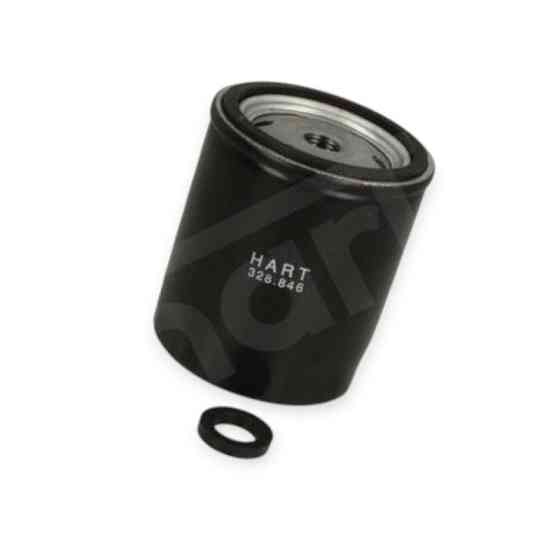 Фільтр Mercedes-Benz E-CLASS W123 (дизельний двигун) паливний Мукачево