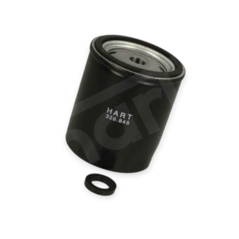 Фільтр Mercedes-Benz E-CLASS W123 (дизельний двигун) паливний Мукачево - фото 1