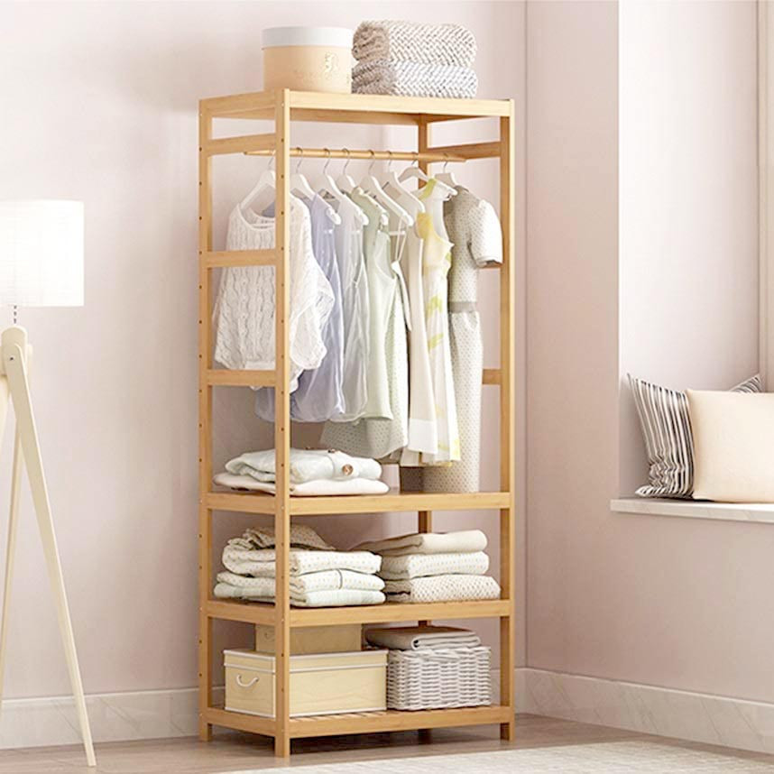 Стойка вешалка для одежды 