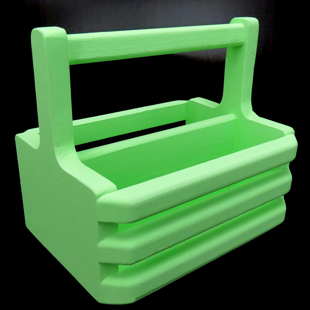 Подставка для столовых приборов 