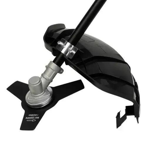 Коса електро Procraft PROFESSION GT2200 Коломия - фото 4