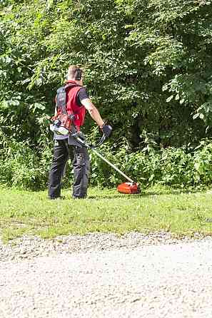 Мотокоса Solo by AL-KO 130 B 127613 Коломыя