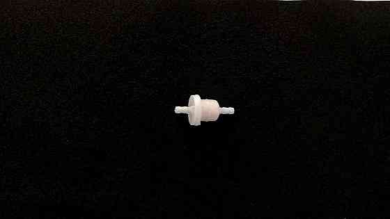 Фільтр паливний циліндричний з паперовим елементом (№106) Мукачево