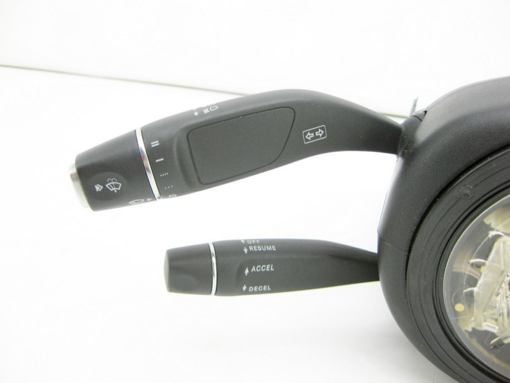 Mercedes-Benz  A2469004214 9051 Підрульовий блок перемикання передач, поворотів, двірників та круїзконтролю CLA C117 Одесса - изображение 4