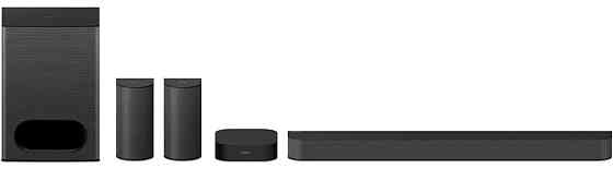 Саундбар SONY HT-S60/Bravia Theatre System 6. Харків