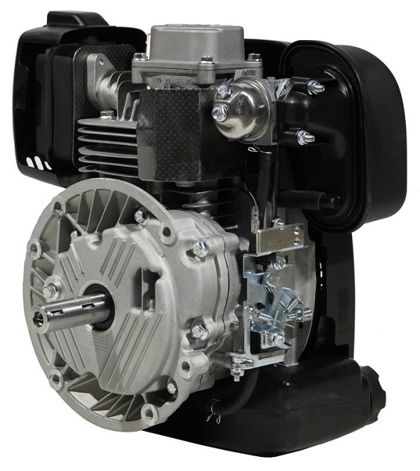 Двигатель бензиновый Loncin LC1Р75F (6,5 л.с., вертикальный вал, шпонка 22 мм, евро 5) Харьков - изображение 9