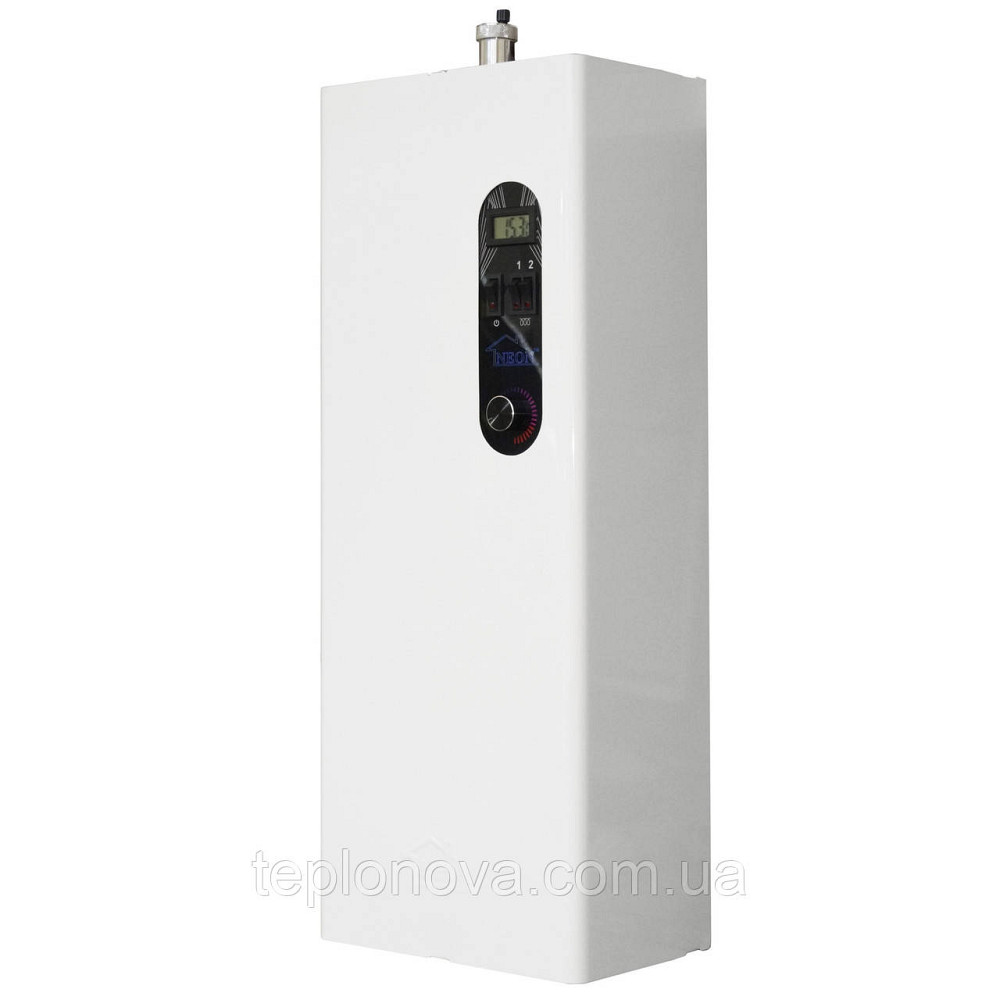 Электрический котел NEON WCSMG  4.5 кВт 220/380 В, семистор Черновцы - изображение 2