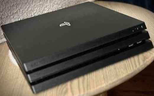 Приставка: SONY PlayStation 4 Pro 1TB. Киев