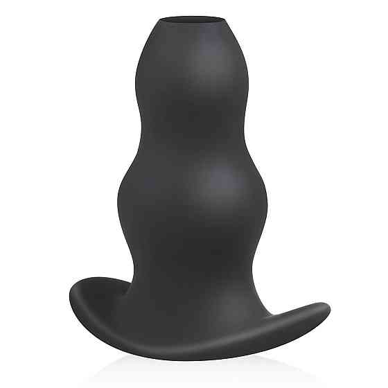 Анальна пробка BUTTR — Foxhole Hollow Butt Plug Sex Aura Київ