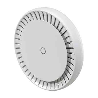 Точка доступа Wi-Fi Mikrotik cAP ax (cAPGi-5HaxD2HaxD) Винница
