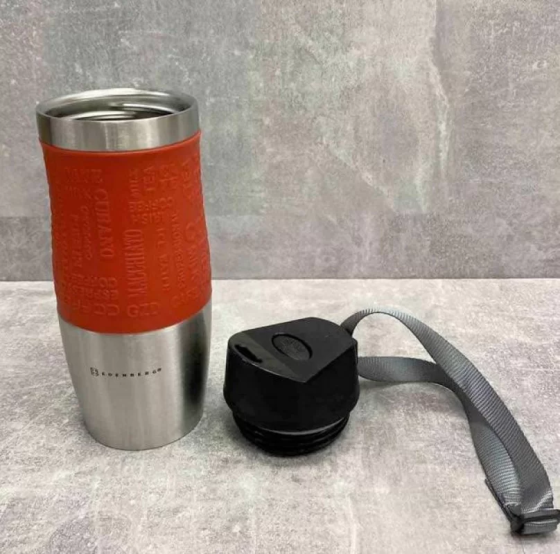 Термокружка EDENBERG EB-623 0.38 л Одесса