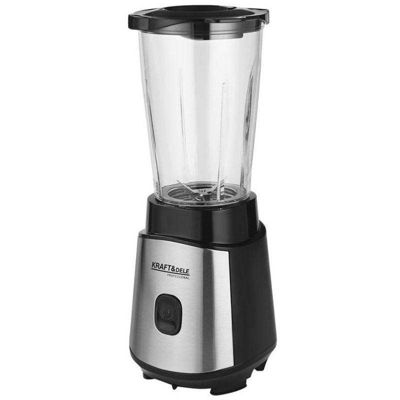 Глечик-блендер для смузі 1500 Вт Kraft&Dele KD4113 Черкаси - фото 8