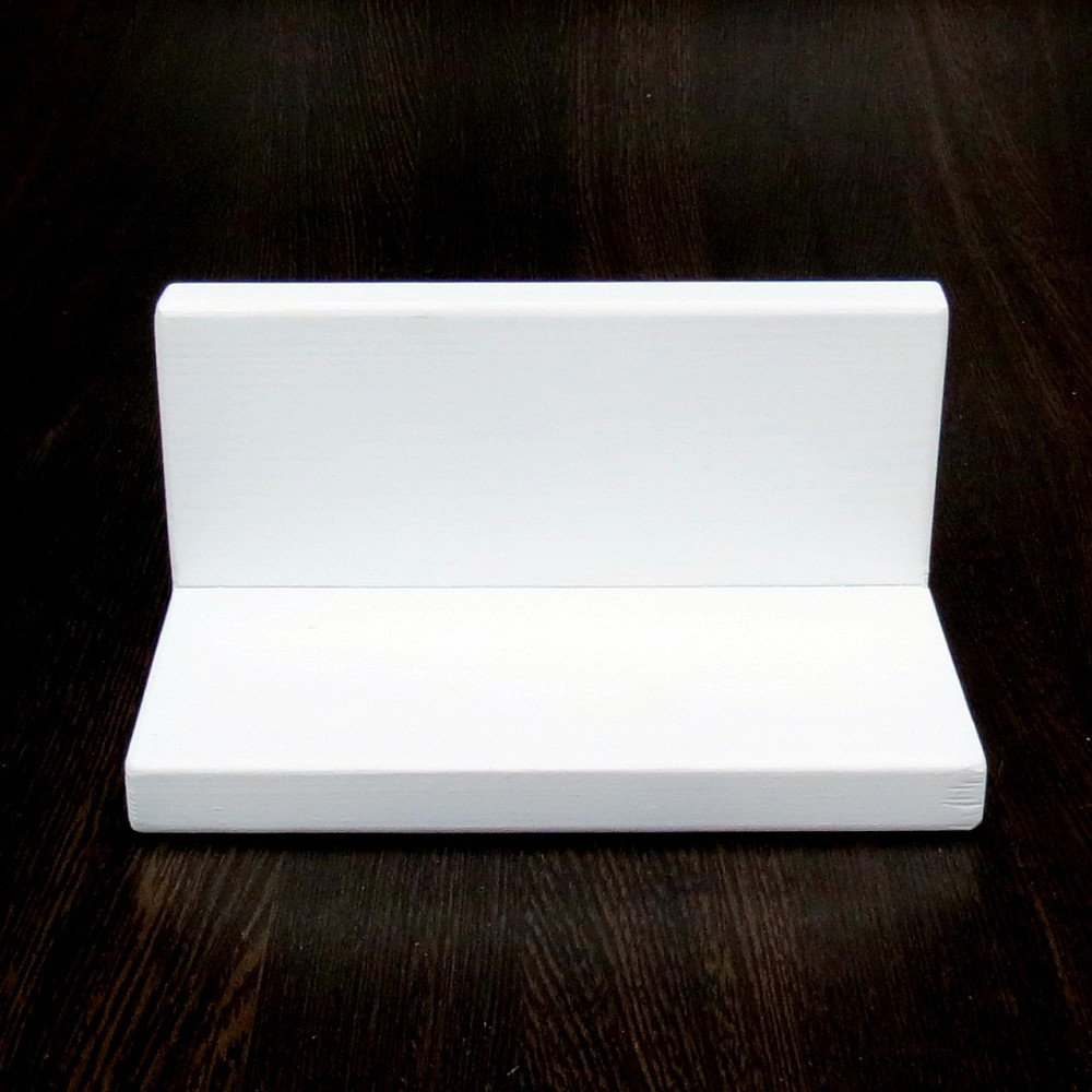 Настенная полка 