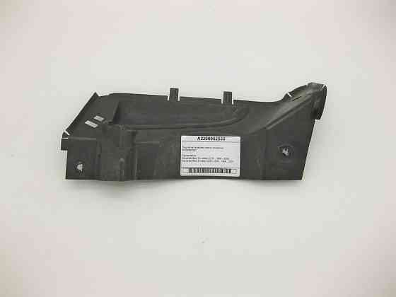 Mercedes-Benz  A2206902530 Захист на передньому лівому лонжероні S-class W220 CL-class C215 Одесса