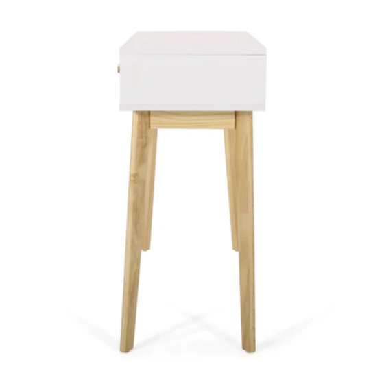 Столик туалетний / письмовий Chomik SCANDINAVIA з 2 шухлядами Київ