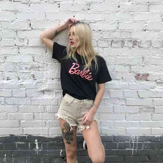 Жіноча футболка Barbie Чернівці