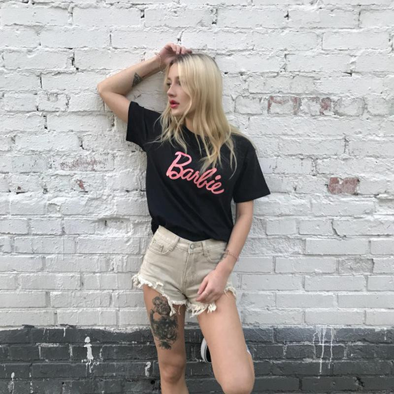 Жіноча футболка Barbie Чернівці - фото 2