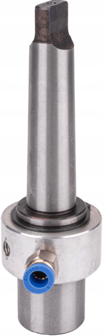 Свердлильний верстат магнітний 2100Вт Powermat 230В (Польща) Київ - фото 8