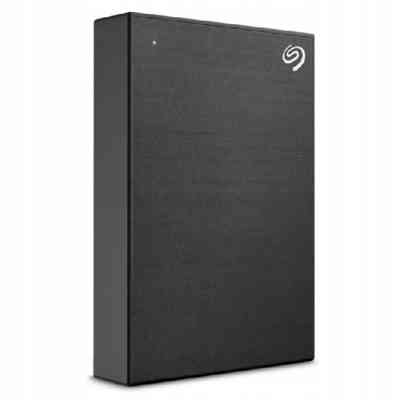 Внешний жесткий диск 2.5" 4TB One Touch with Password Seagate (STKZ4000400) Винница