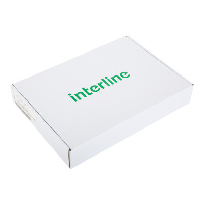 Змішувач Interline Tango new White Вінниця - фото 4