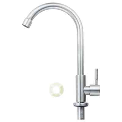 Смеситель AQUATICA KT-1G170P Винница