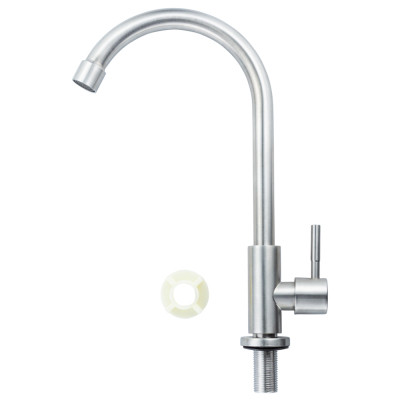 Смеситель AQUATICA KT-1G170P Винница - изображение 2