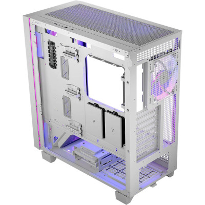 Корпус Modecom VOLCANO PERUN APEX ARGB WHITE (AT-PERUN-4F-ARGB-20-00000) Винница - изображение 2