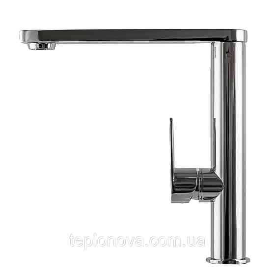 Смеситель для кухни TOPAZ SARDINIA TS 8822-H18 Черновцы