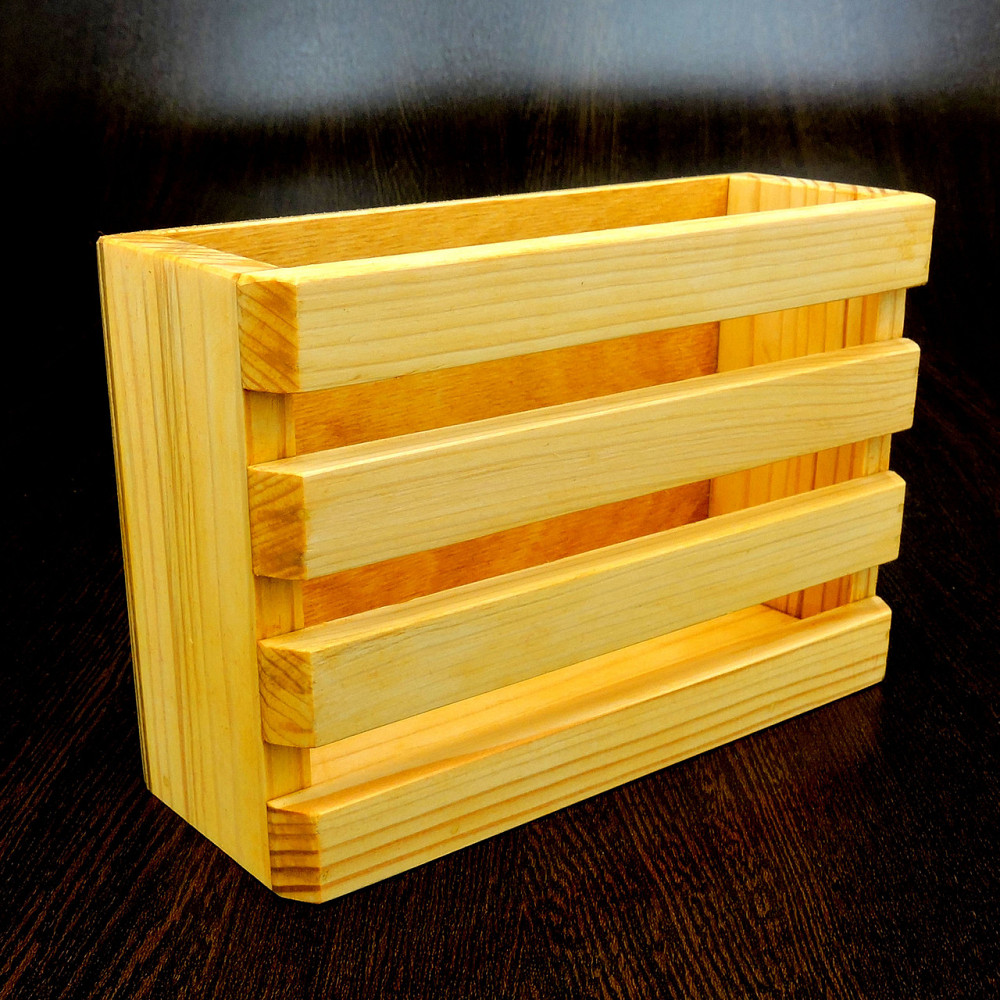 Салфетница 