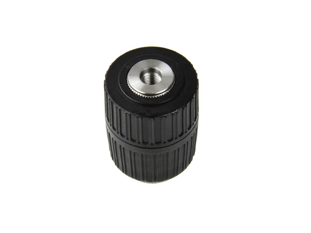 Патрон дриля самозатискний (2 - 13мм) різьба 3/8" Київ - фото 7