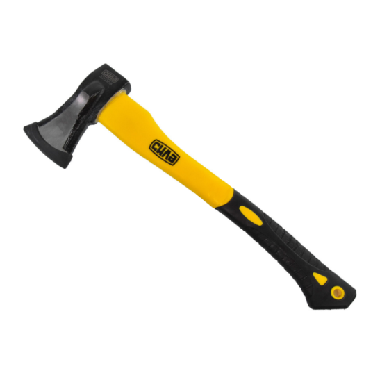 Колун з фібергласовою рукояткою 1 кг Харків