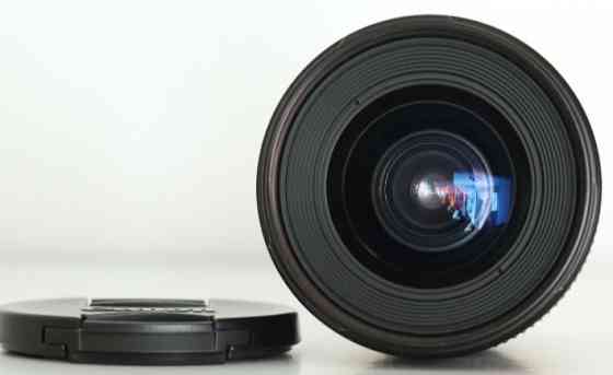 Об'єктив: Canon 20-35mm. F2.8 L. Ідеальний стан. Харків