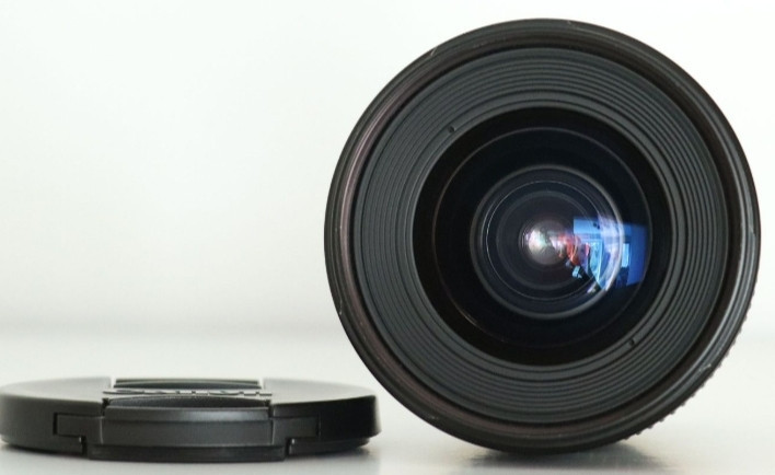 Об'єктив: Canon 20-35mm. F2.8 L. Ідеальний стан. Харків - фото 2