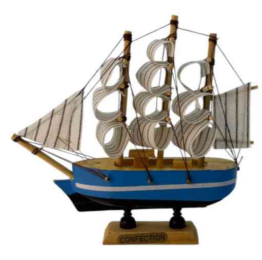 Корабль сувенирный настольный Киев