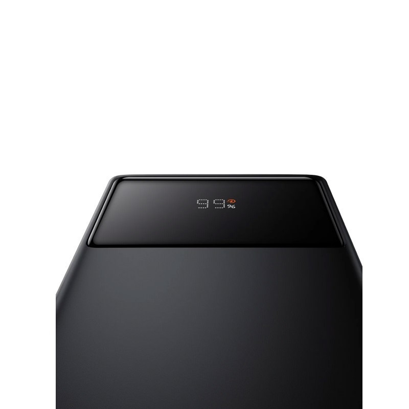Зовнішній акумулятор Baseus Star-Lord Digital Display Fast Charge Power Bank 20000mAh 22.5W Black Київ - фото 9