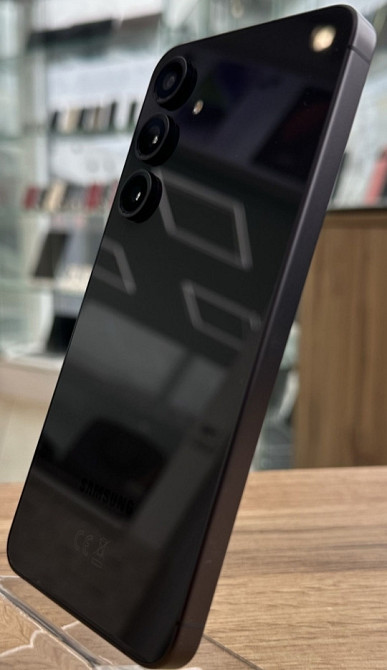 Смартфон Samsung S24 Fe 128Gb. Харків - фото 6