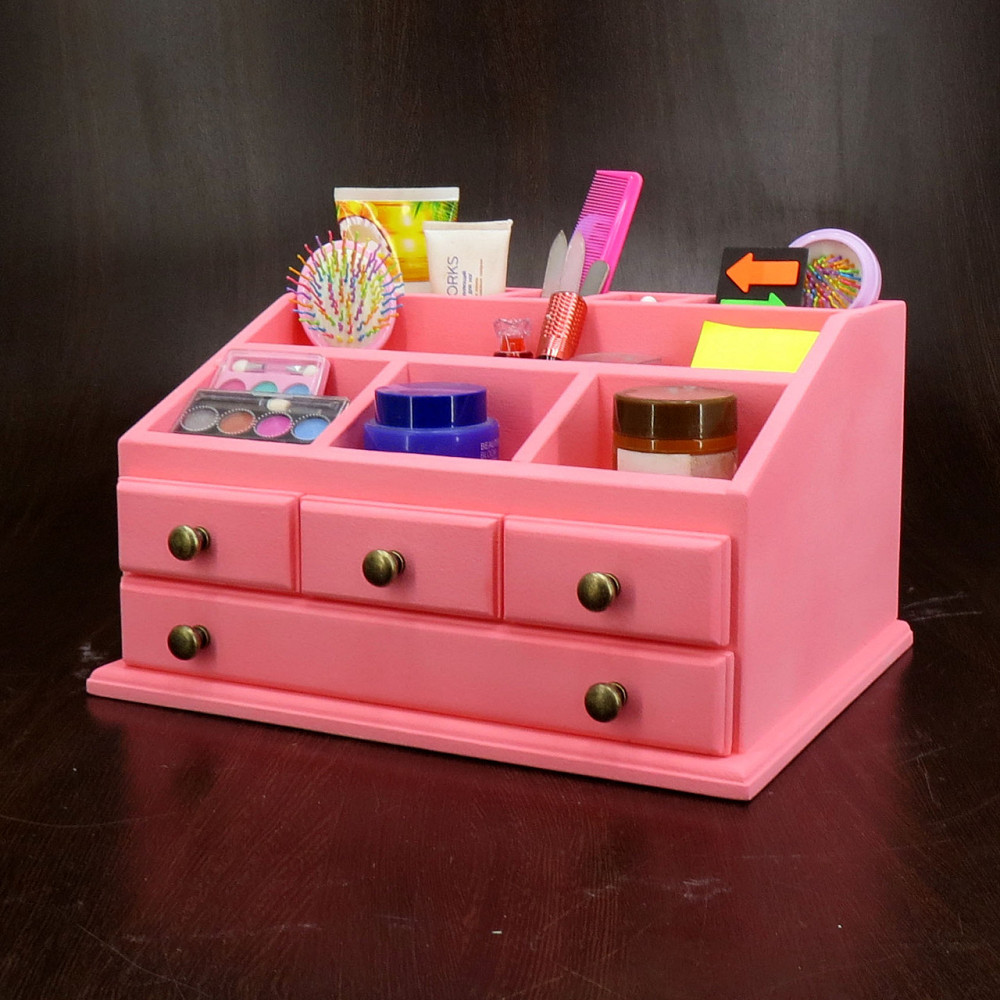 Органайзер для косметики 