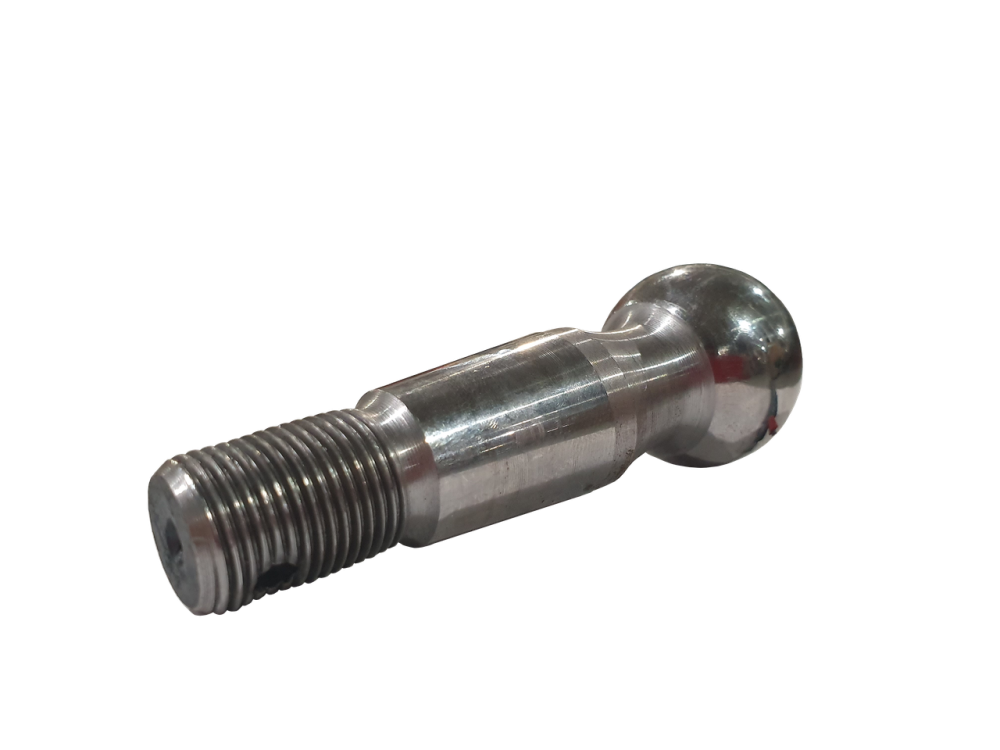 Палець кульовий кермової тяги МТЗ-80 А35.32.002 Мукачево - фото 1