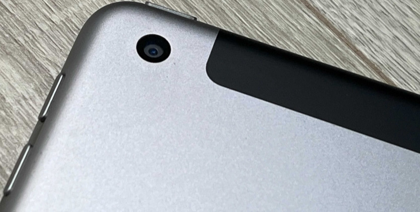 Планшет Apple iPad 6 9.7 дюйми Wi-Fi 128GB LTE Space Gray A1954 Киев - изображение 5