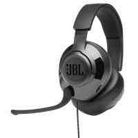 Навушники JBL Quantum 200 Black (JBLQUANTUM200BLK) Киев
