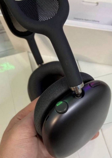 AirPods Max 1:1 | Навушники Київ - фото 4