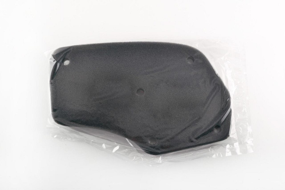 Елемент повітряного фільтра Хонда Такт AF51 (поролон сухий) (чорний) Мукачево - фото 1