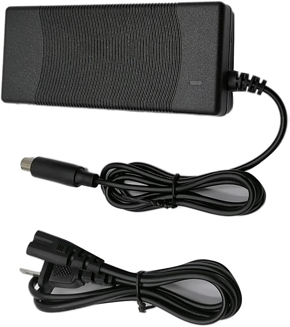 Зарядний пристрій для електросамоката YH-4202 42V/2A Луцьк - фото 1