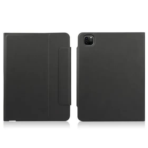 Компактний чохол - клавіатура Bluetooth для iPad Pro 11 та айпад Air 10.9, магнітна з підставкою, 20 Київ