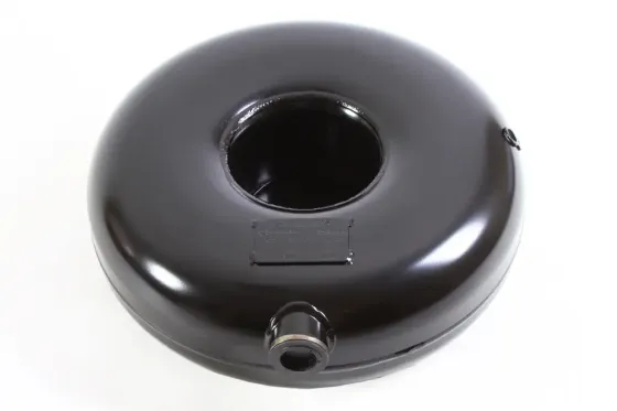 Баллон ГБО тороидальный наружный H200*D600мм 42л GreenGas Винница