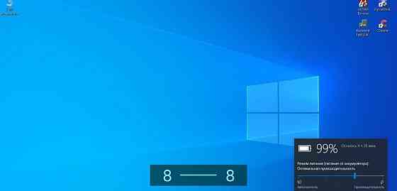 Ноутбук ASUS Vivobook X512U Intel Pentium Gold 4415U/ SSD 256Gb./ HDD 500Gb. Киев