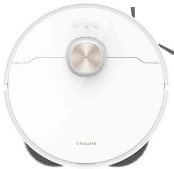Робот-Пилосос мийний Dreame Ultra. Київ