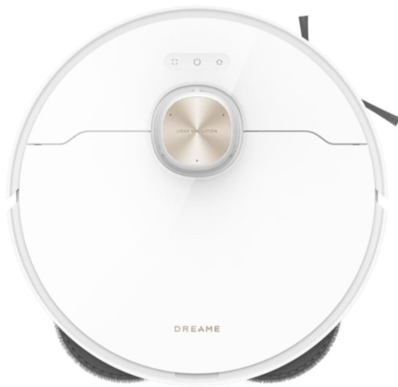 Робот-Пилосос мийний Dreame Ultra. Київ - фото 3