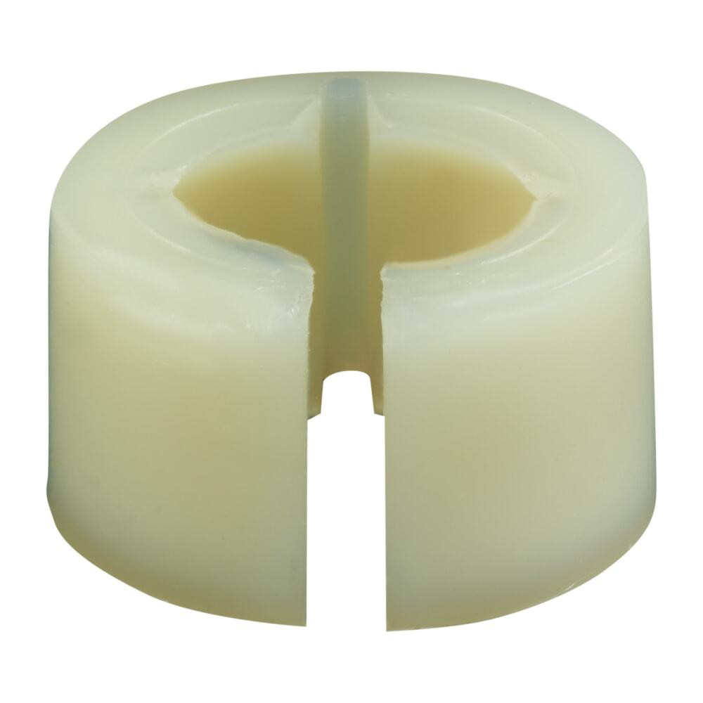 Втулка Темно-бежевий, Пластик, універс., Ходова частина Київ - фото 2