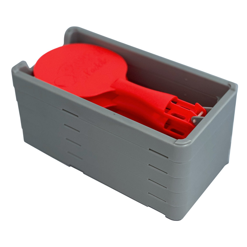 Тренировочный набор для настольного тенниса Gewo Flip-Paddle Set (109180000) Київ - фото 2